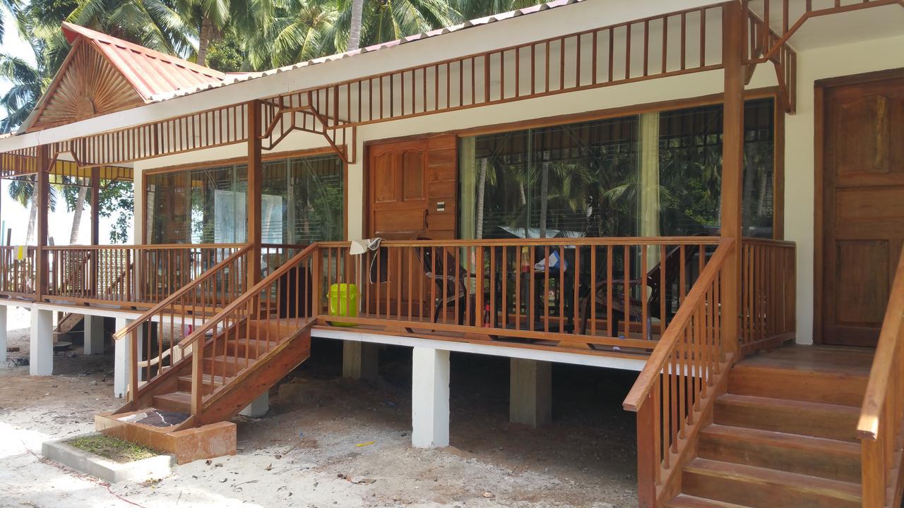 Pellicon Beach Resort Havelock island Kültér fotó