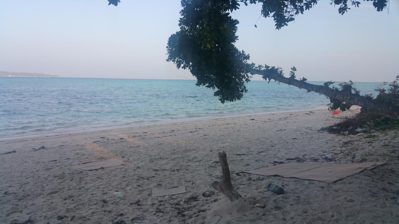 Pellicon Beach Resort Havelock island Kültér fotó