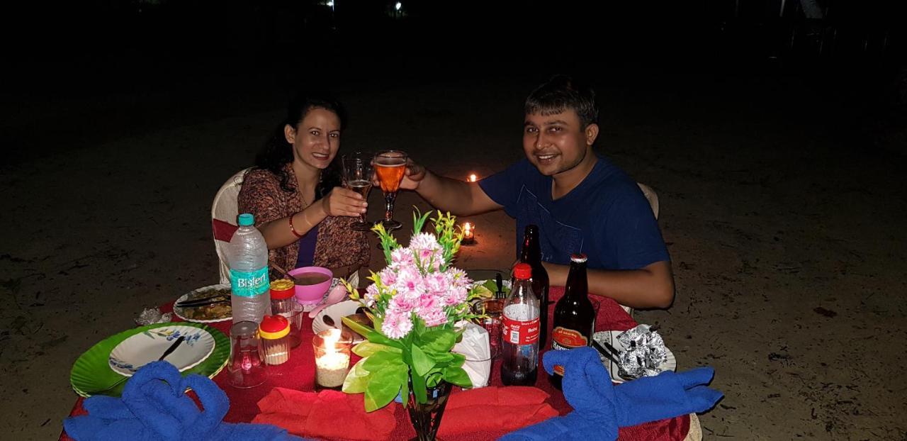 Pellicon Beach Resort Havelock island Kültér fotó