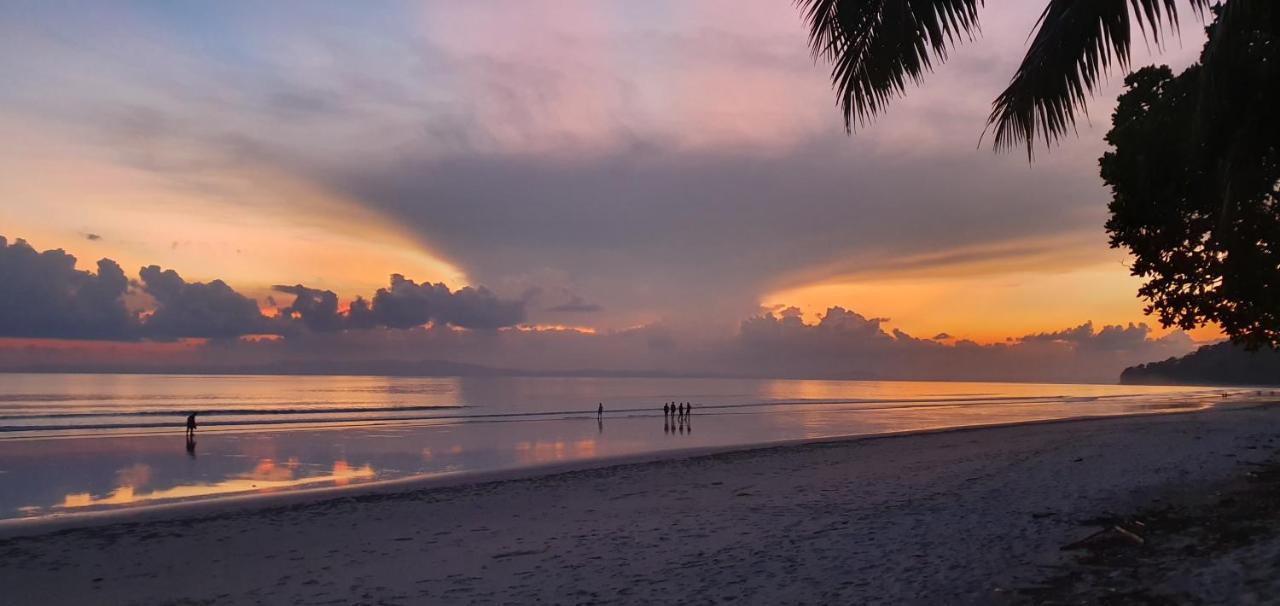 Pellicon Beach Resort Havelock island Kültér fotó