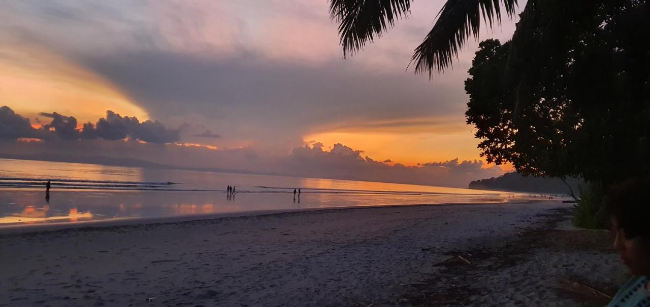 Pellicon Beach Resort Havelock island Kültér fotó